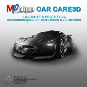 MPNano CAR PolishCare3D